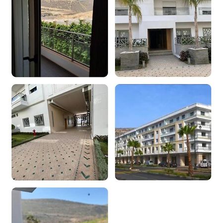 Couzi Haus Marina Apartment Agadir Exterior photo
